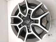 Leichtmetallrad - 735692850 Fiat 500X (334) SUV 1.3 16V (55282328) 2019-08