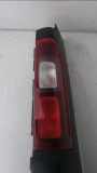 R?cklicht Rechts 93867969 Opel VIVARO 2 2015-06