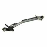 Scheibenwischer Mechanisch 9824784980 Peugeot 208 II (UB/UH/UP) Schrägheck 5-drs 1.2 Vti 12V PureTech 75 (EB2FAD(HMH)) 2021-12