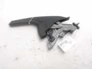 Handbremshebel 2Q0711303D Audi A1 Sportback (GBA) Schrägheck 5-drs 1.0 30 TFSI 12V (DKRF) 2019-12