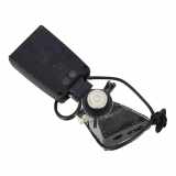 G?rtelschnalle Links Hinten 98063976XX Peugeot 308 (L3/L8/LB/LH/LP) Schr?gheck 5-drs 1.6 HDi (DV6FC(BHX)) 2016-06