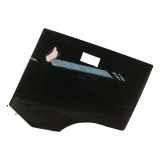 Türscheibe Links Hinten 2127351110 Mercedes-Benz E Estate (S212) Kombi E-220 CDI 16V BlueEfficiency,BlueTEC (Euro 6)) 2012-05