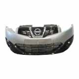 Stoßstange Vorne 62022BR10H Nissan Qashqai (J10) SUV 1.6 dCi Pure Drive (R9M) 2013-09