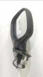 Außenspiegel Links 8153HN Citroën Berlingo Cinqspace, Multispace Großraumlimousine 1.6 Hdi 16V 75 (DV6BTED4(9HW)) 2009-06