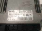 Motorsteuerger?t 1677625380 Citro?n C4 Picasso (UD/UE/UF) Gro?raumlimousine 1.6 HDi 16V 110 (DV6TED4(9HZ)) 2007-08
