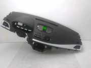 Armaturenbrett 681007196R Renault Megane III Coupe (DZ) Schrägheck 3-drs 1.5 dCi 110 (K9K-636(K9K-A6)) 2014-10