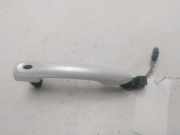 Türgriff Außen Links Hinten 806706656R Renault Megane III Berline (BZ) Schrägheck 5-drs 1.6 Energy dCi 130 (R9M-402(R9M-A4)) 2015-01