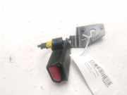Gürtelschnalle Links Hinten 8976C4 Citroën DS4 (NX) Schrägheck 1.6 e-HDi 16V 115 (DV6C(9HD)) 2013-10