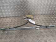 Fensterheber Mechan. Rechts Vorne 807200008R Renault Master III (FV) Van 2.3 dCi 125 16V FWD (M9T-680) 2012-06