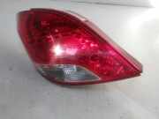 Scheinwerfer Links 620895 Peugeot 207/207+ (WA/WC/WM) Schrägheck 1.6 HDi 16V (DV6ATED4(9HX)) 2010-07