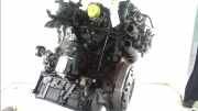 Motor DIESEL 135KV Citroën Jumpy (G9) Van 2.0 HDI 120 16V (DW10UTED4(RHK)) 2007-12