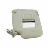 Sonnenblende Links 8K0857551AH8S0 Audi A4 Allroad Quattro (B8) Kombi 3.0 TDI V6 24V (CCWA) 2010-05