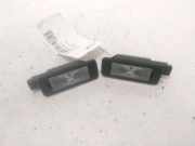 Kennzeichenbeleuchtung 6340G3 Peugeot 208 I (CA/CC/CK/CL) Schrägheck 1.6 Vti 16V (EP6C(5FS)) 2013-06