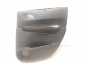 Türverkleidung Rechts Hinten 934627 Peugeot 3008 (0U/HU) Großraumlimousine 1.6 HDiF 16V (DV6TED4(9HZ)) 2009-06