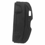 Hutablage 96737666ZD Peugeot 208 I (CA/CC/CK/CL) Schrägheck 1.2 12V e-THP PureTech 110 (EB2DT(HNZ)) 2018-01