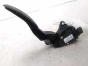 Gaspedal 18002DF30B Renault Kadjar (RFEH) SUV 1.2 Energy TCE 130 (H5F-408) 2018-03