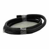 Türgummis Rechts Vorne 51217033787 BMW 5 serie (E60) Limousine 525xd 24V (M57N2-D30(306D3)) 2007-12