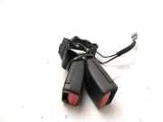 Gürtelschnalle Rechts Hinten 888424048R Dacia Duster (SR) SUV 1.5 dCi 109 (K9K-658(K9K-G6)) 2018-03