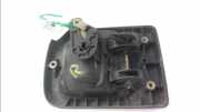 Türgriff Links Hinten Hinten Renault Master II (FD/HD) Van 2.8 dTi (S9W-702) 1999-02