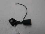 Gürtelschnalle Links Hinten 878173140R Renault Kadjar (RFEH) SUV 1.2 Energy TCE 130 (H5F-408) 2018-03