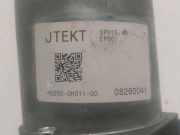 Lenksäule BEKRACHTIGD 4123AV Peugeot 107 Schrägheck 1.0 12V (384F(1KR)) 2010-10