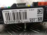 Motorsteuergerät 1944H5 Peugeot 207/207+ (WA/WC/WM) Schrägheck 1.4 HDi (DV4TD(8HZ)) 2010-11