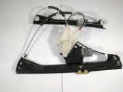 Fensterheber Elektr. Rechts Vorne 6R3837462L Volkswagen Polo V (6R) Schrägheck 1.4 TDI 12V 90 (CUSB) 2015-11 CUSB