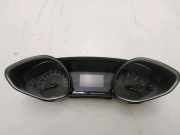 Tachoeinheit Kmh 9809838380 Peugeot 308 (L3/L8/LB/LH/LP) Schrägheck 5-drs 1.6 HDi (DV6DTED(9HP)) 2014-12