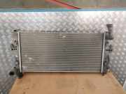 Radiator 1330Q2 Peugeot Boxer (U9) Chassis-Cabine 2.2 HDi 120 Euro 4 (22DT(4HU)) 2009-11