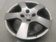 Leichtmetallrad -- 5402AK Peugeot 207 (WA/WC/WM) Schrägheck 1.6 16V VTi (EP6C(5FW)) 2010-02