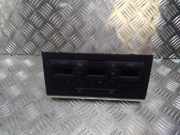 Bedienung Heizung 8E0820043AA5PR Audi A4 Avant (B6) Kombi 1.9 TDI PDE 130 (AVF) 2004-08