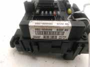 Sicherungskasten 1650882680 Peugeot 206 CC (2D) Cabrio 1.6 HDI 16V FAP (DV6TED4(9HZ)) 2005-10