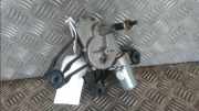 Scheibenwischer Mechanisch Hinten 7751476151 Peugeot Partner Combispace Großraumlimousine 2.0 HDi (DW10TD(RHY)) 2004-05