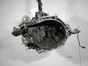 Getriebe Manuell 1608935280 Citroën Berlingo Van 1.6 HDi 90 (DV6DBM) 2012-12