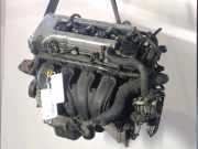 Motor BENZINE 190000D040 Toyota Corolla (EB/ZZ/WZ/CD) Liftback 1.6 16V VVT-i (3ZZFE) 2000-12