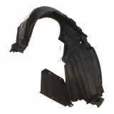 Innenkotflügel Rechts Vorne 1608001380 Peugeot 107 Schrägheck 1.0 12V (384F(1KR)) 2009-01