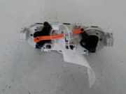 Bedienung Heizung 98143710XU Citroën C3 (SX/SW) Schrägheck 1.6 Blue HDi 75 16V (DV6FE(BHW)) 2017-03