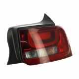 Rücklicht Rechts 9800916080 Citroën C4 Cactus (0B/0P) Schrägheck 5-drs 1.2 PureTech 110 12V (EB2DTM(HNV)) 2017-03