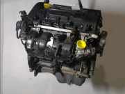 Motor BENZINE 93169414 Opel Corsa D Schrägheck 1.2 16V (A12XER) 2011-09
