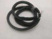 Türgummis Rechts Vorne 9023XG Peugeot 207/207+ (WA/WC/WM) Schrägheck 1.6 HDi 16V (DV6TED4(9HY)) 2006-08