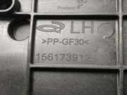 Fensterheber Elektr. Links Vorne 9829043680 Peugeot 208 II (UB/UH/UP) Schrägheck 5-drs 1.2 Vti 12V PureTech 75 (EB2FAD(HMH)) 2021-12