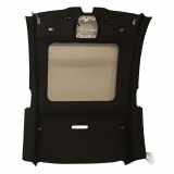 Verkleidung Himmel 20569059509F93 Mercedes-Benz C AMG (C205) Coupé 4.0 C-63 S AMG V8 Biturbo (M177.980) 2016-08