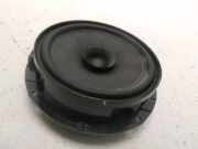 Lautsprecher --- Skoda Fabia III Kombi (NJ5) Kombi 5-drs 1.4 TDI 16V 90 Greentech (CUSB) 2017-04