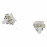 Kennzeichenbeleuchtung 2218200856 Mercedes-Benz E Estate (S212) Kombi E-220 CDI 16V BlueEfficiency,BlueTEC (Euro 6)) 2012-05