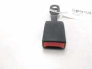 Gürtelschnalle Rechts Vorne 96773238XX Peugeot Partner (GC/GF/GG/GJ/GK) Van 1.6 HDI 90 (DV6DTED(9HF)) 2015-01