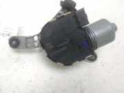 Scheibenwischer Mechanisch Citroën C4 Picasso (3D/3E) Großraumlimousine 1.6 BlueHDI 120 (DV6FC(BHZ)) 2016-06