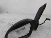 Au?enspiegel Links Elektrisch 5P1857507Q9B9 Seat Altea XL (5P5) Gro?raumlimousine 2.0 TDI 16V (BKD) 2007-12