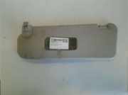 Sonnenblende Links 96650113 Daewoo / Chevrolet Aveo (250) Schrägheck 1.2 16V (B12D1) 2009-09