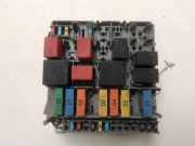 Sicherungskasten Peugeot Bipper (AA) Van 1.4 HDi (DV4TED(8HS)) 2010-10