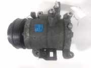 Klima Pumpe GHT661450A Mazda 6 (GJ/GH/GL) Limousine 2.2 SkyActiv-D 150 16V (SHY1) 2013-12